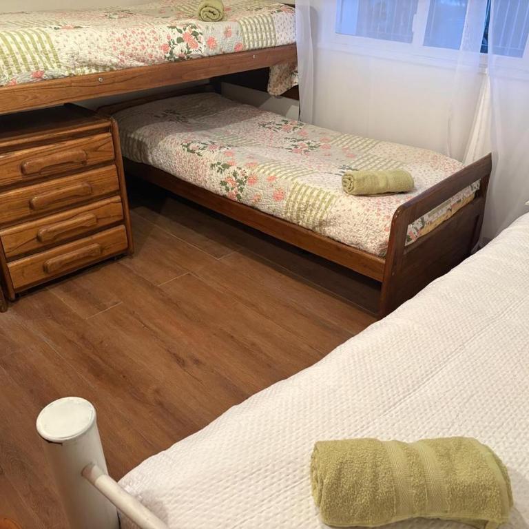 Comodoro apart - Apartamento de 3 dormitorios - 7