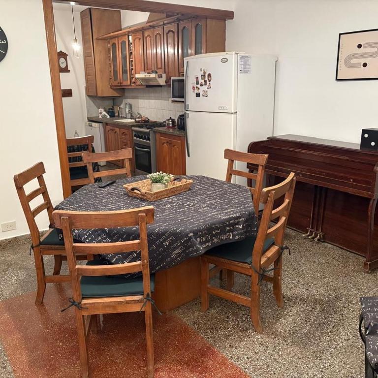 Comodoro apart - Apartamento de 3 dormitorios - 8