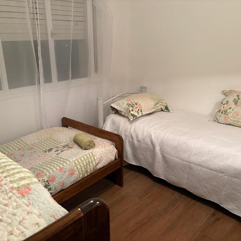 Comodoro apart - Apartamento de 3 dormitorios - 6
