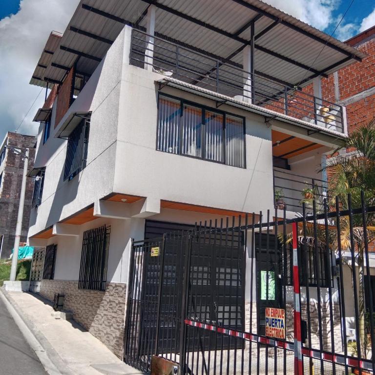 Renacer1 - Apartamento de 1 dormitorio - 1