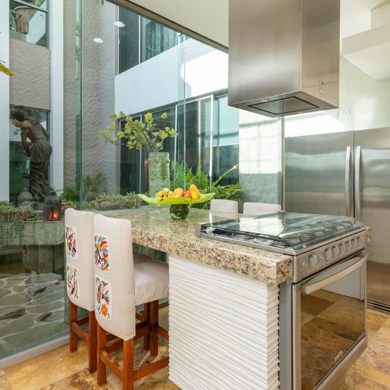 Abacanto Estate, Luxury Villas with Infinity Pool & City Views - Villa con piscina privada - 28
