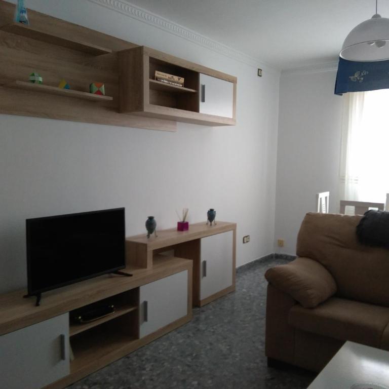 Piso Tarayuela - Apartamento de 3 dormitorios - 27