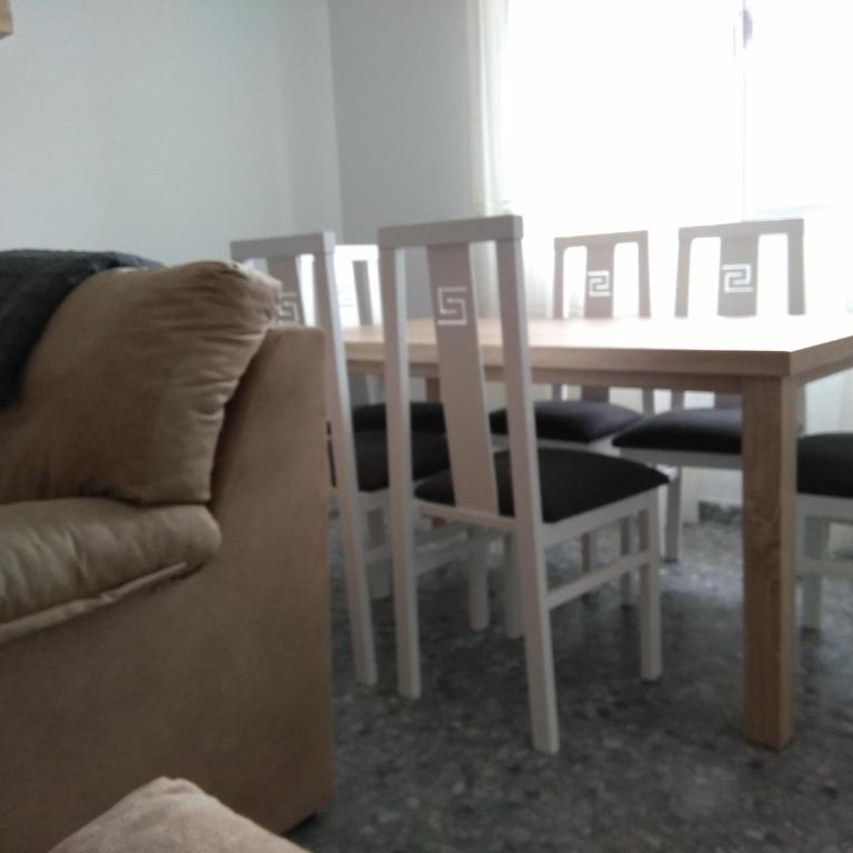 Piso Tarayuela - Apartamento de 3 dormitorios - 31