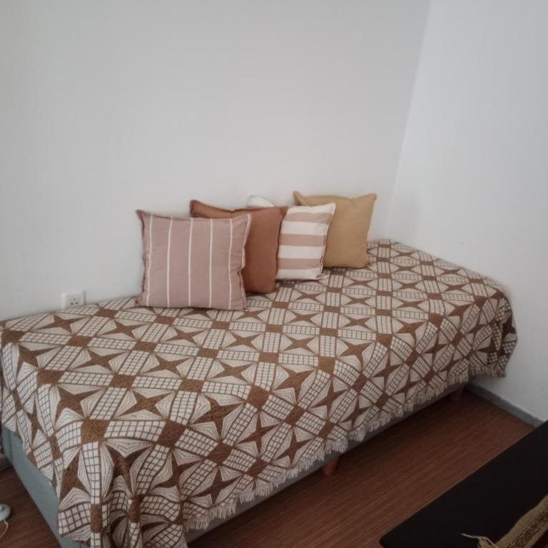 Alberdi y Confort a minutos del centro !! - One-Bedroom Apartment - 11