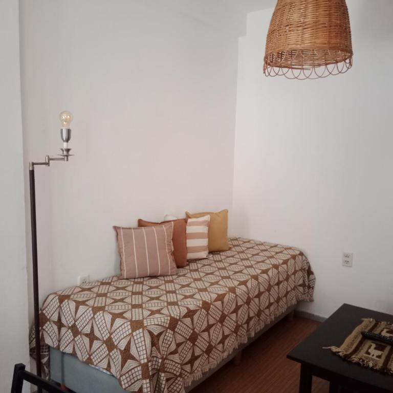 Alberdi y Confort a minutos del centro !! - One-Bedroom Apartment - 12