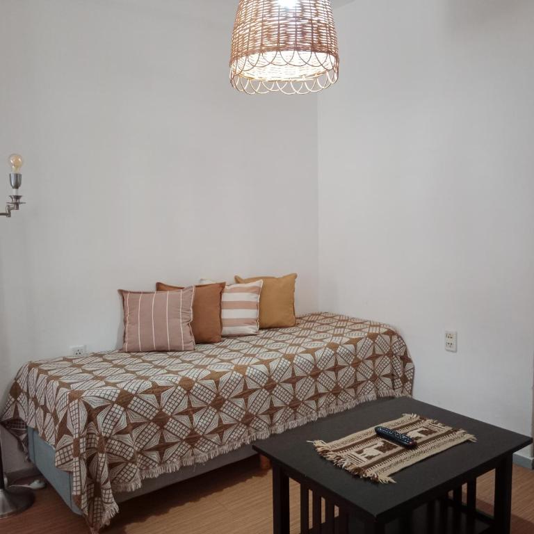 Alberdi y Confort a minutos del centro !! - One-Bedroom Apartment - 13