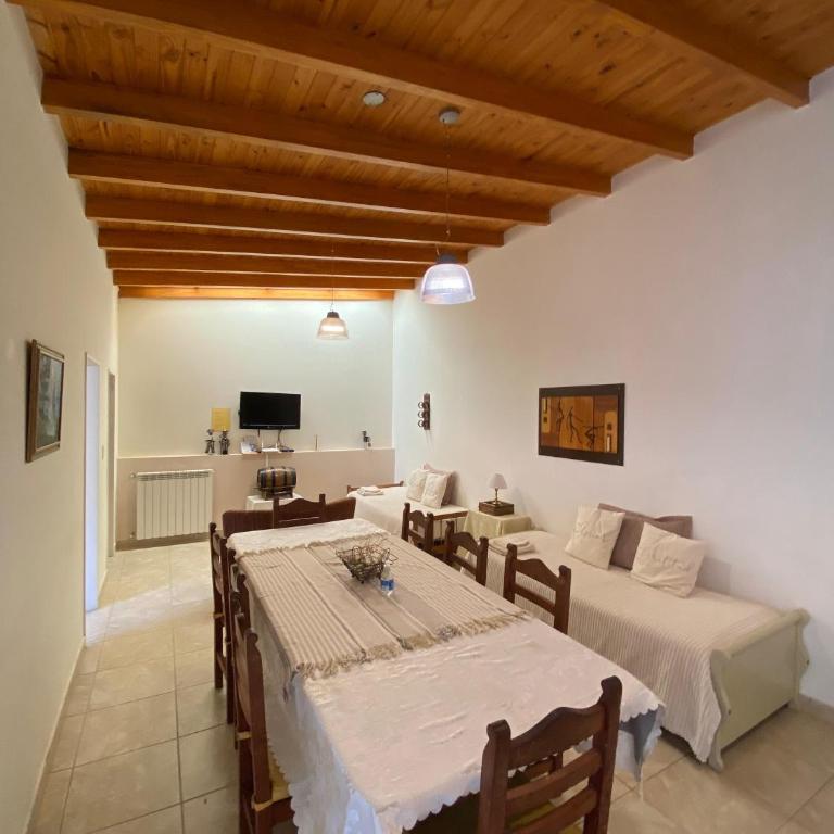 Alem plaza apart - Casa de 2 dormitorios - 1