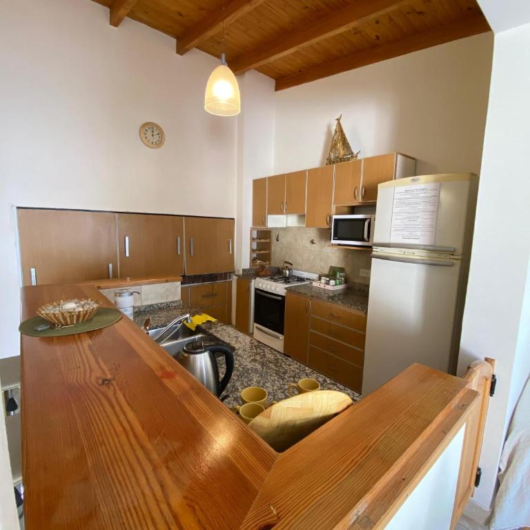 Alem plaza apart - Casa de 2 dormitorios - 2