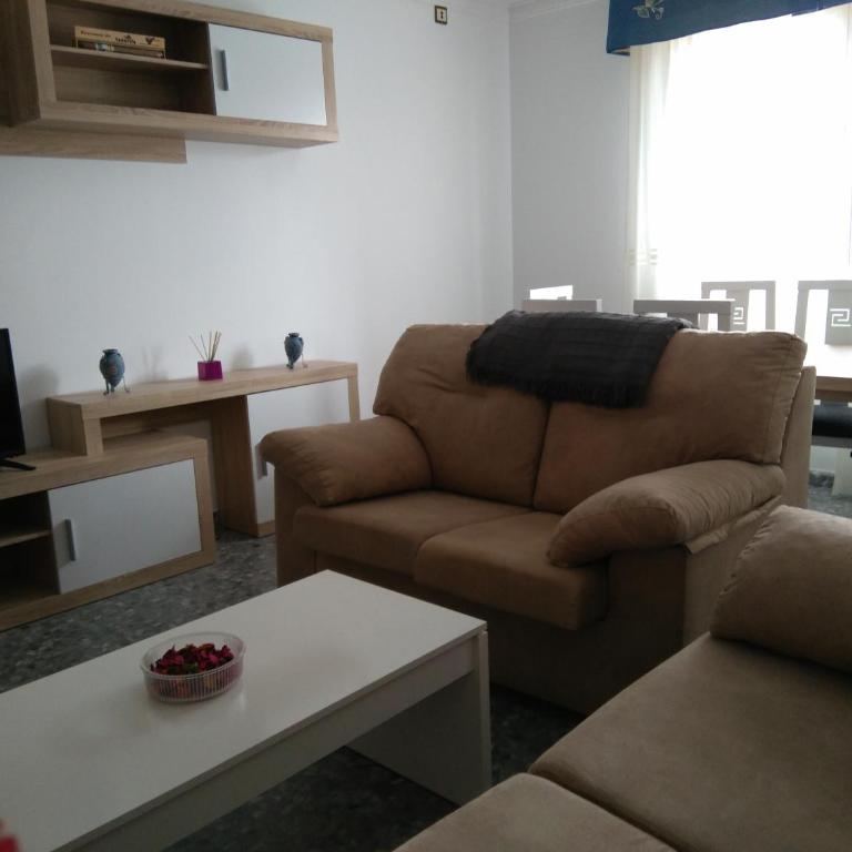 Piso Tarayuela - Apartamento de 3 dormitorios - 30