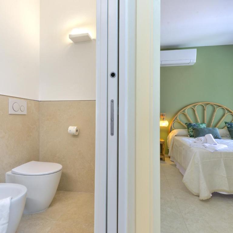 Non Ti Scordar Di Me - Bel Horizonte - Appartamento con 1 Camera da Letto - 13