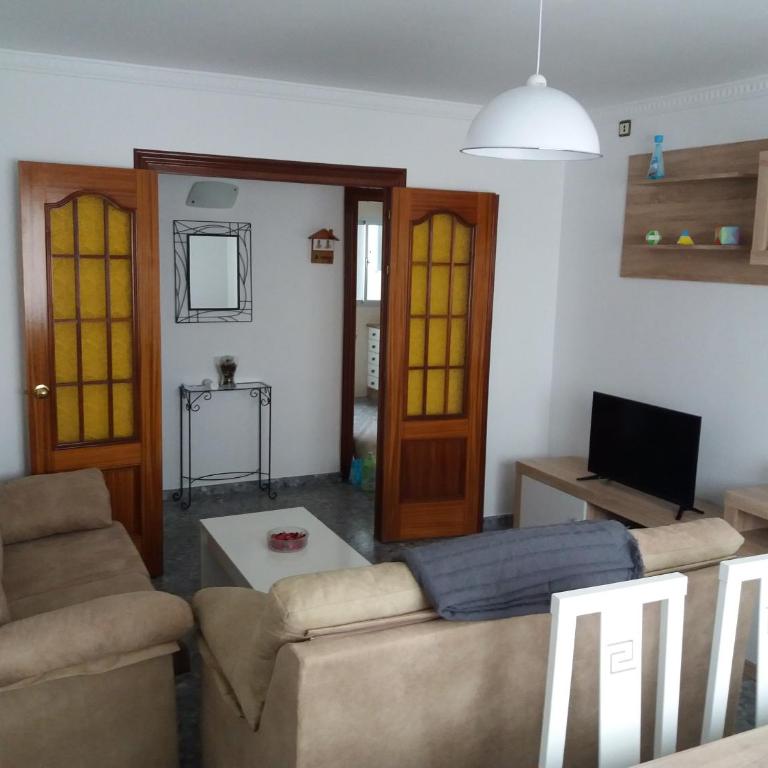 Piso Tarayuela - Apartamento de 3 dormitorios - 1