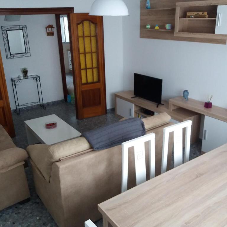 Piso Tarayuela - Apartamento de 3 dormitorios - 36