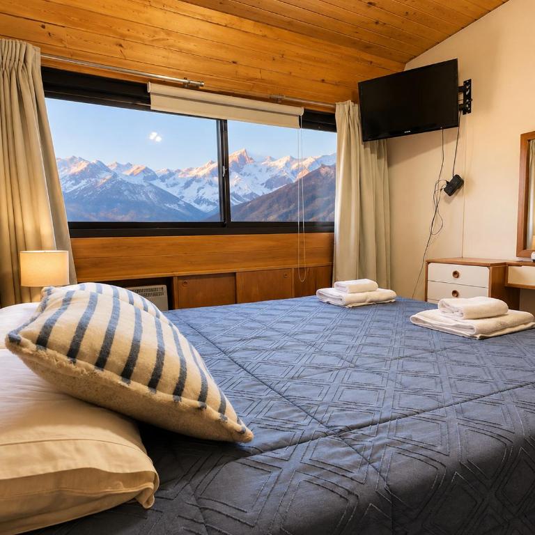 Vacational Nieve sky - Apartamento de 2 dormitorios - 2