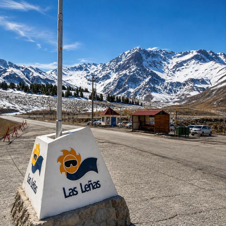 Vacational Nieve sky - Apartamento de 2 dormitorios - 4