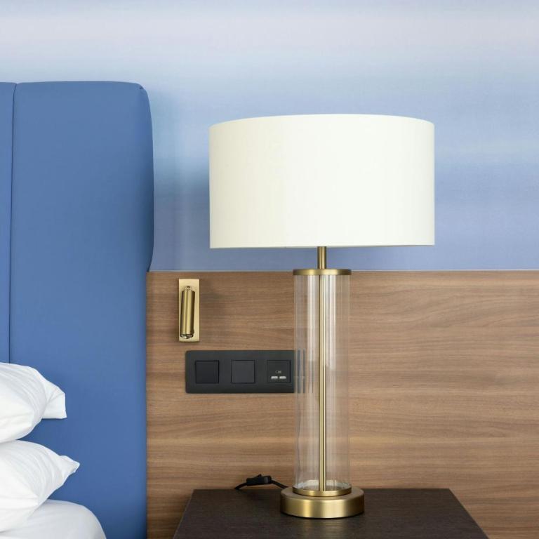 Sheraton Nice - Chambre Lit King-Size Premium - 2