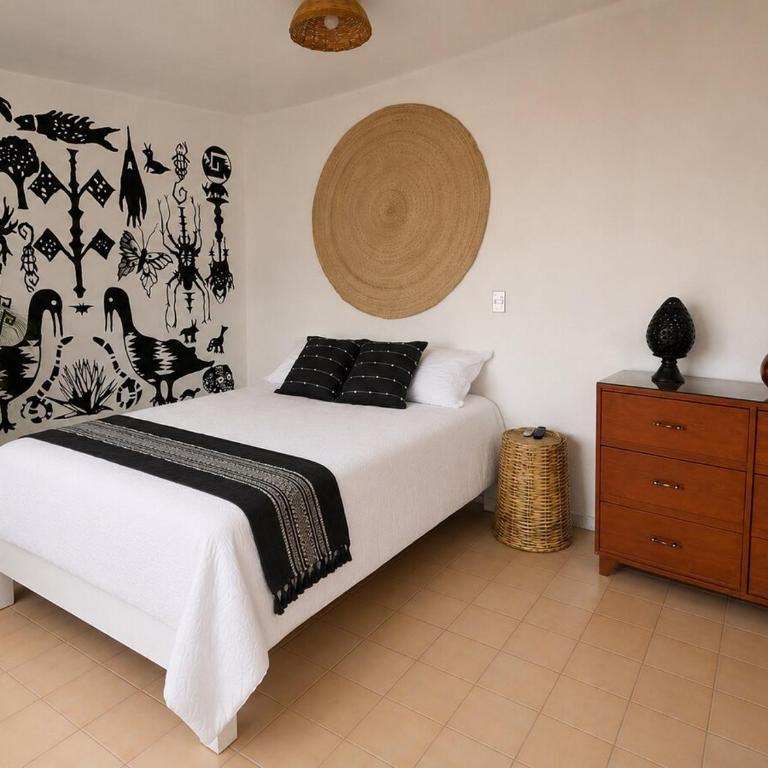 CasaNiva Near Santo Domingo - Appartement 1 Chambre - 1
