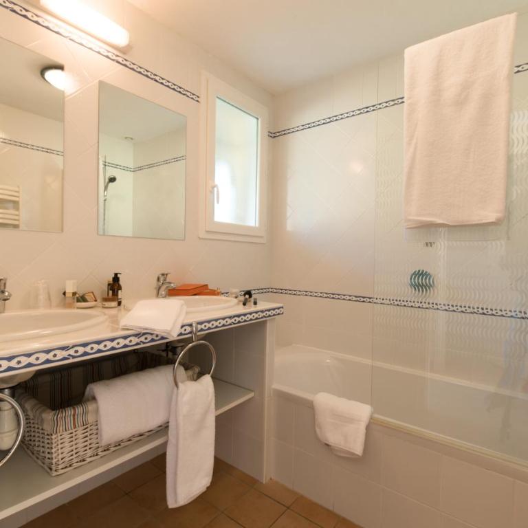 La Résidence du Moulin - Appartement Duplex 1 Chambre - 2