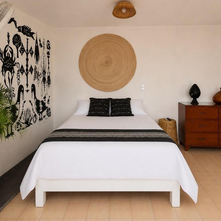 CasaNiva Near Santo Domingo - Appartement 1 Chambre - 4