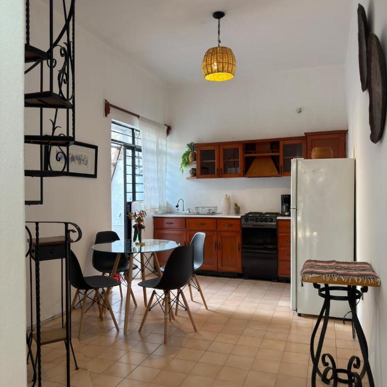 CasaNiva Near Santo Domingo - Appartement 1 Chambre - 7