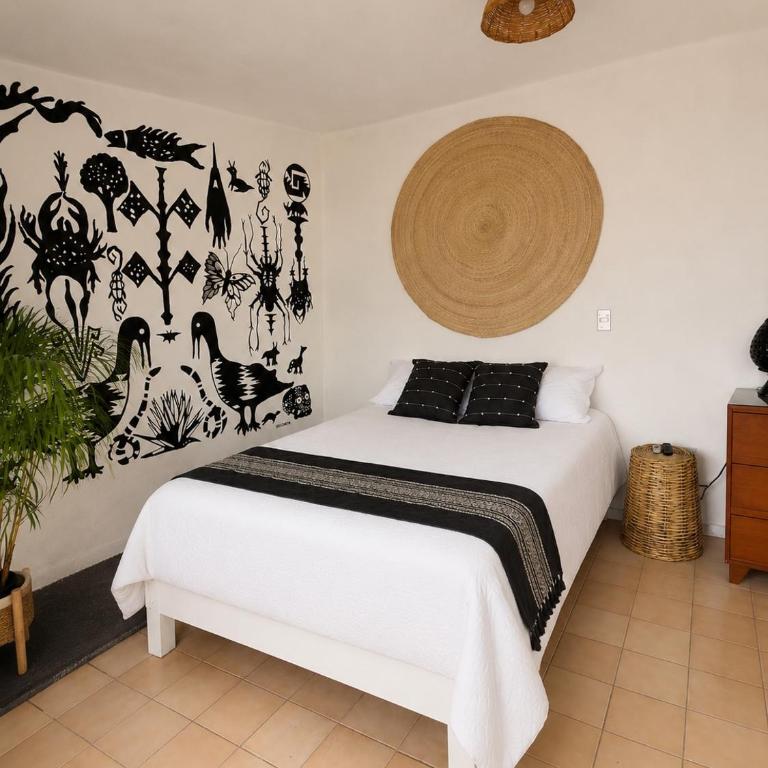 CasaNiva Near Santo Domingo - Appartement 1 Chambre - 10