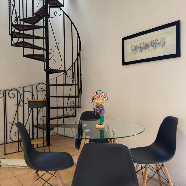 CasaNiva Near Santo Domingo - Appartement 1 Chambre - 14