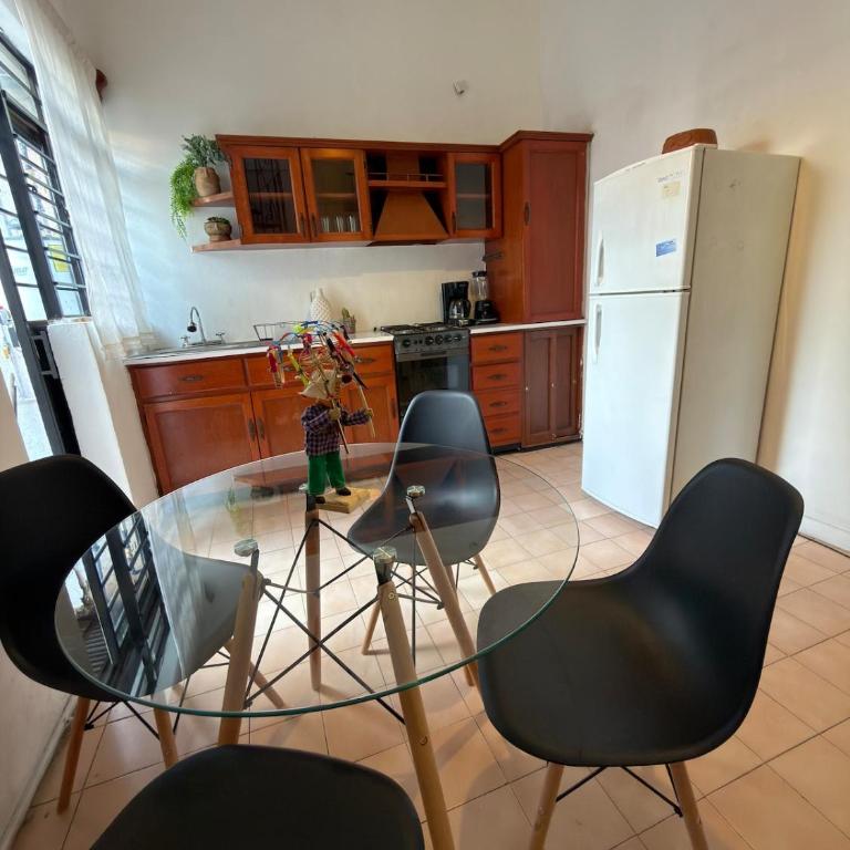 CasaNiva Near Santo Domingo - Appartement 1 Chambre - 15