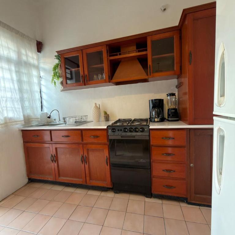 CasaNiva Near Santo Domingo - Appartement 1 Chambre - 16