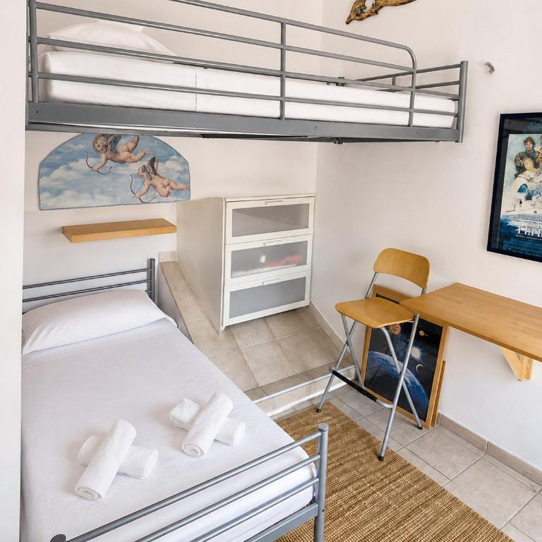 Hostdomus - Sea Nest - Apartamento de 1 dormitorio - 7
