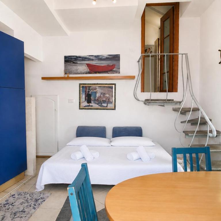 Hostdomus - Sea Nest - Apartamento de 1 dormitorio - 1