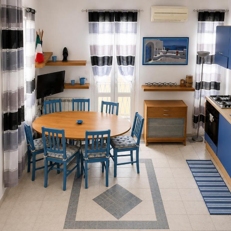 Hostdomus - Sea Nest - Apartamento de 1 dormitorio - 5