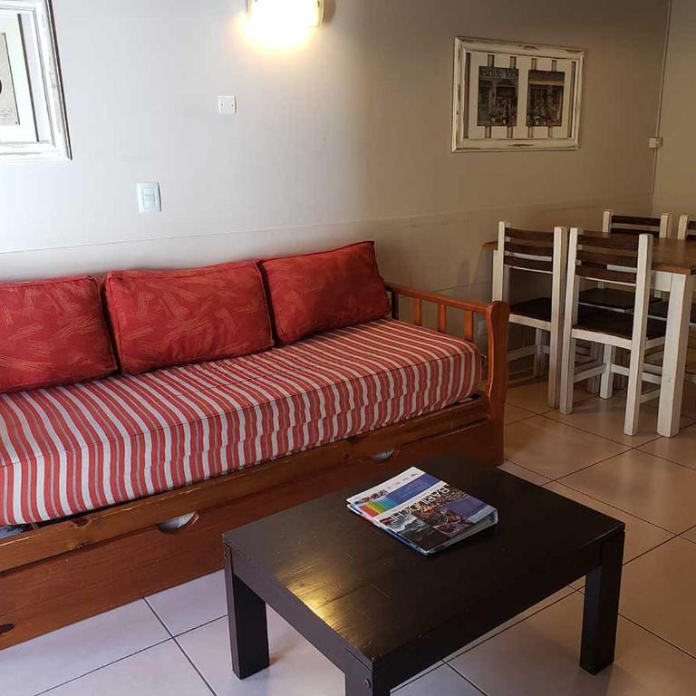 Apartamentos centro - Habitación Familiar - 1