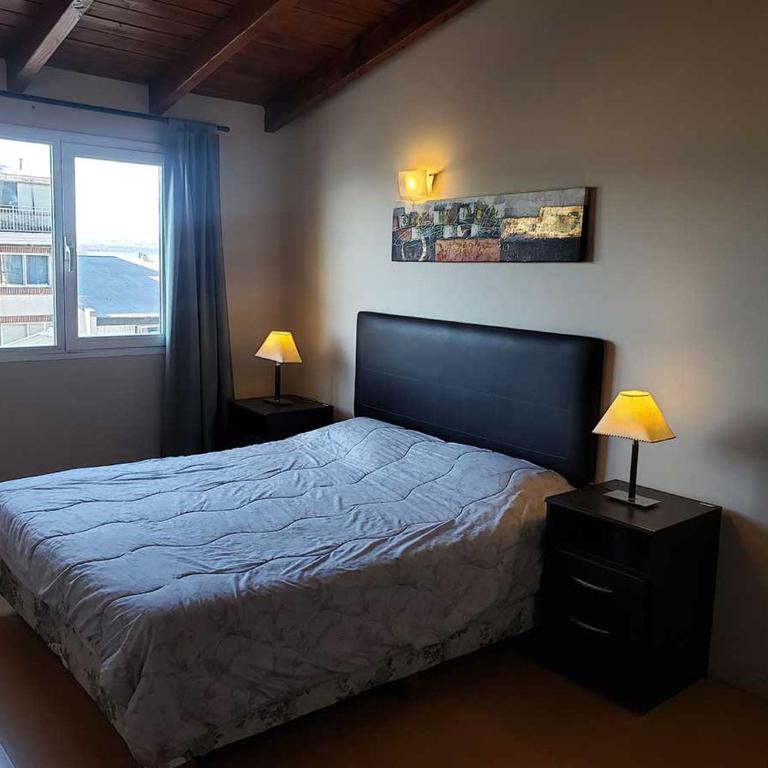 Apartamentos centro - Habitación Familiar - 3