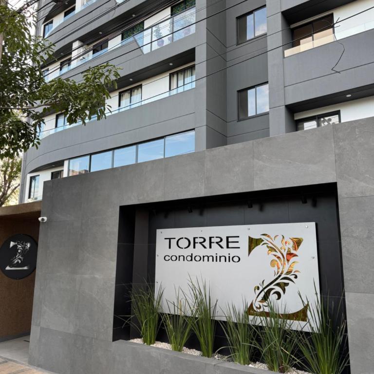 Garzonier moderno con Sofá cama premium, WiFi 150Mb y Lavadora - Apartamento de 1 dormitorio - 3