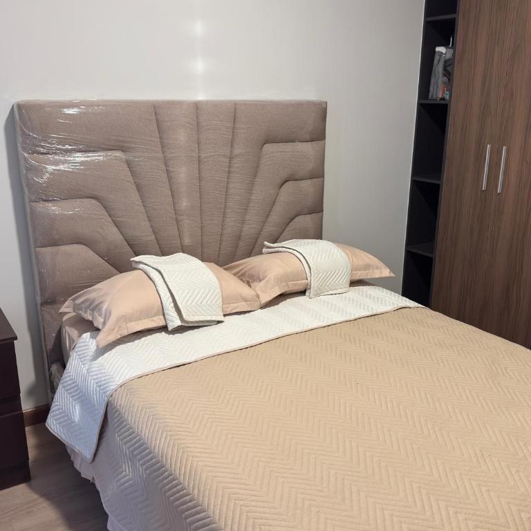 Garzonier moderno con Sofá cama premium, WiFi 150Mb y Lavadora - Apartamento de 1 dormitorio - 13