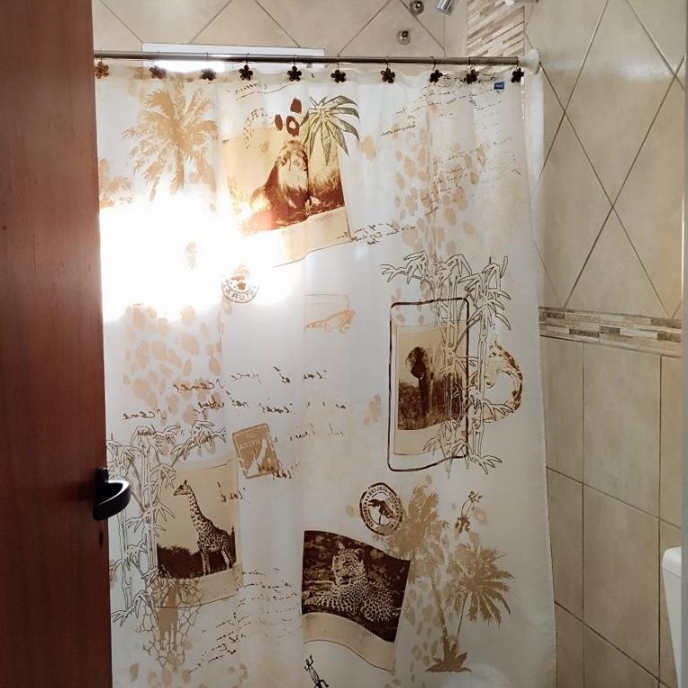 Alojamiento Mí Estrella - Apartamento de 2 dormitorios - 3