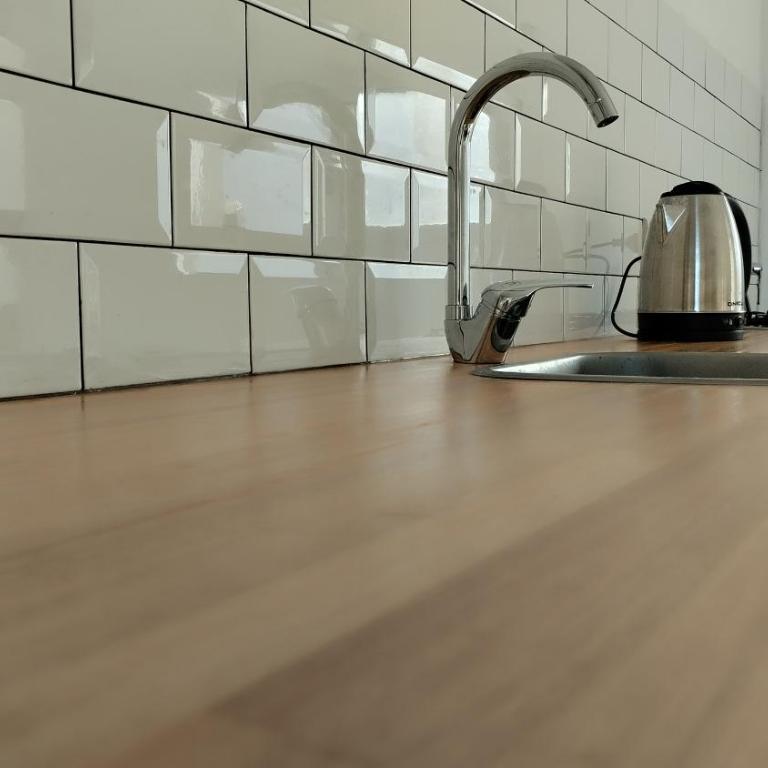 Alojamiento Mí Estrella - Apartamento de 2 dormitorios - 5