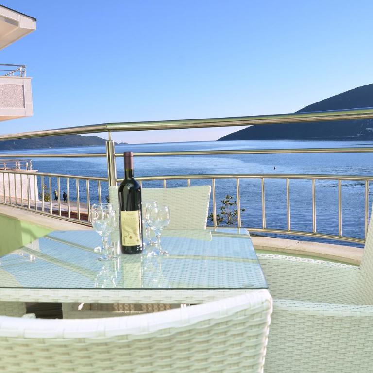 Apartmani Amor - Two-Bedroom Apartment - 17