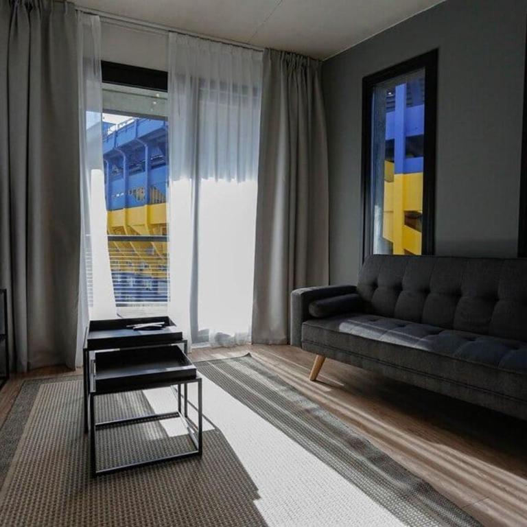 Uncise República - Apartamento de 1 dormitorio - 23
