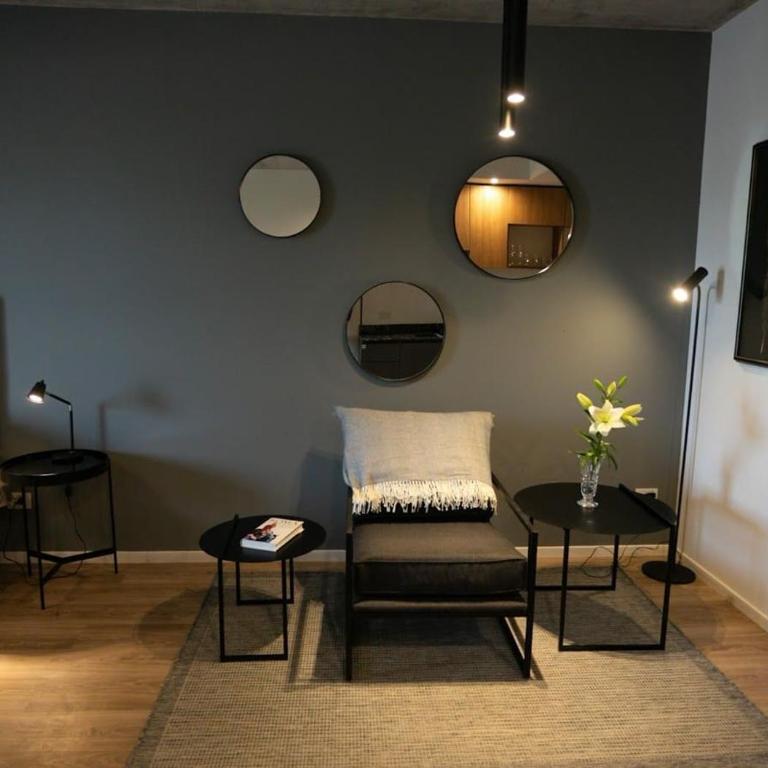 Uncise República - Apartamento de 1 dormitorio - 20