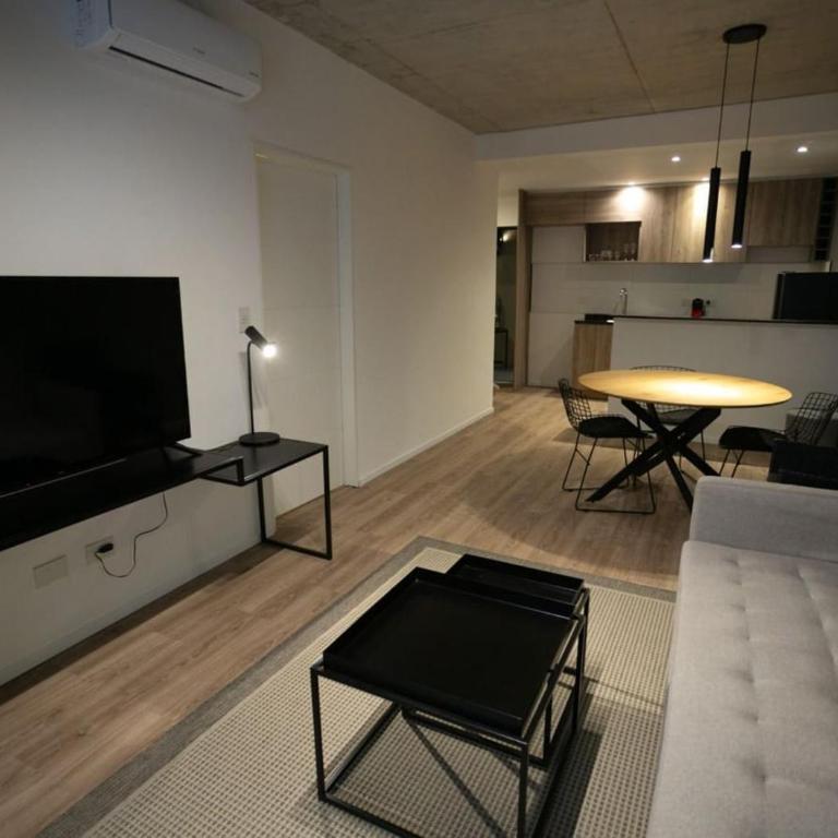 Uncise República - Apartamento de 1 dormitorio - 18