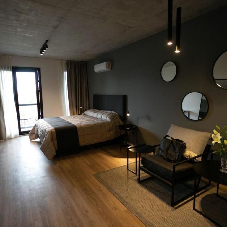Uncise República - Apartamento de 1 dormitorio - 22