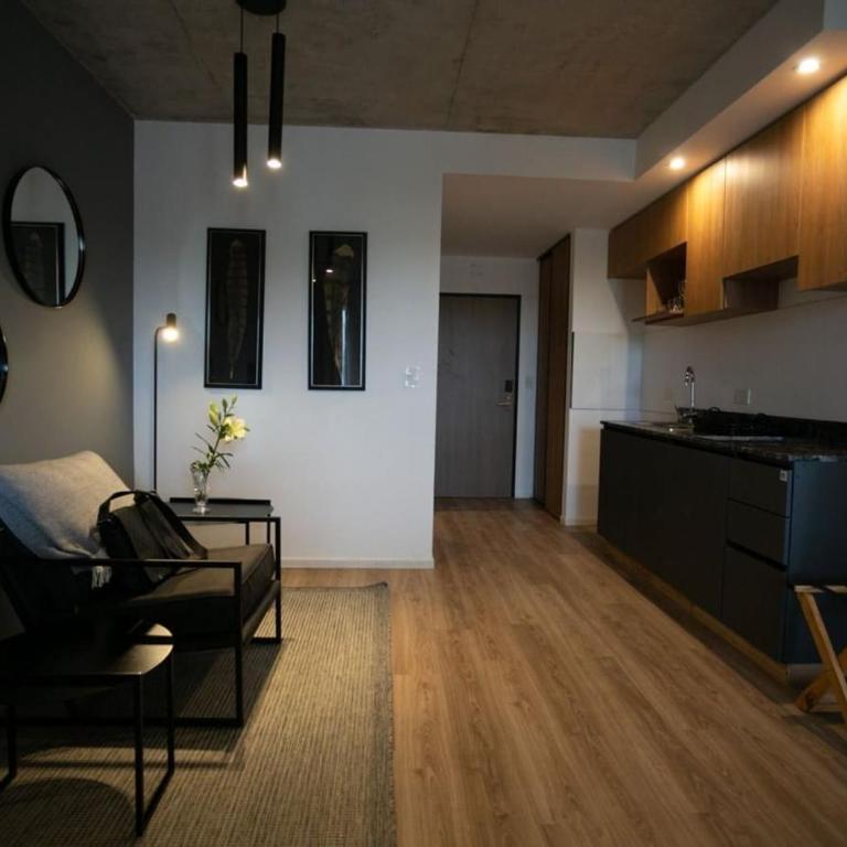 Uncise República - Apartamento de 1 dormitorio - 15