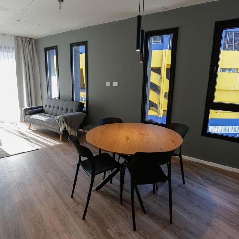 Uncise República - Apartamento de 1 dormitorio - 19