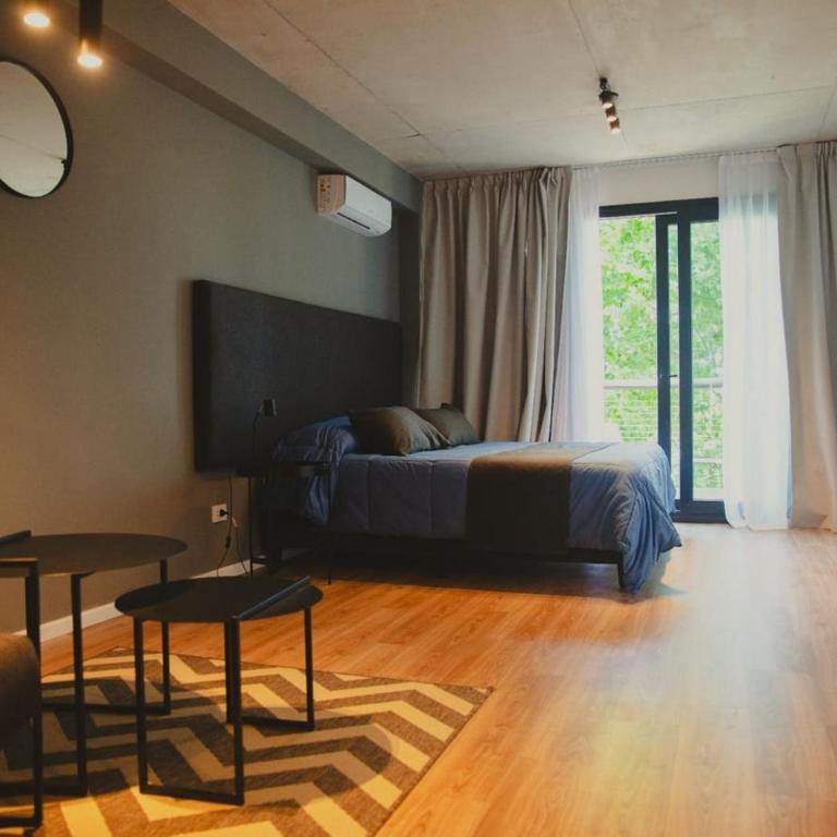 Uncise República - Apartamento de 1 dormitorio - 17