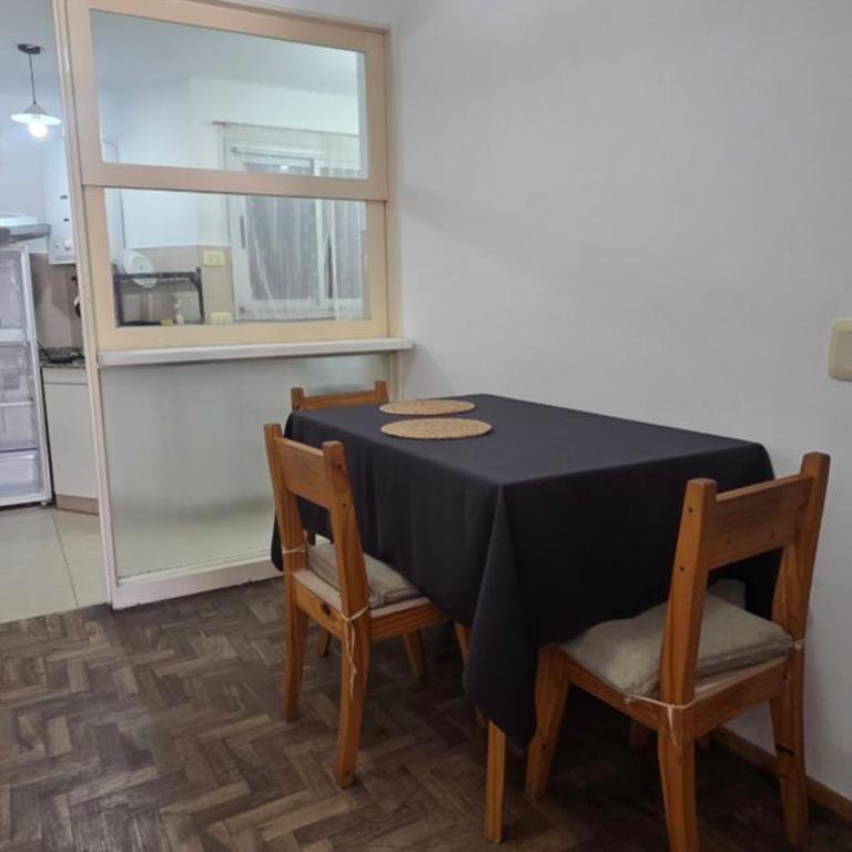 La mejor ubicación en Nueva Córdoba - One-Bedroom Apartment - 2