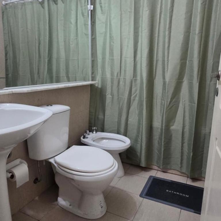 La mejor ubicación en Nueva Córdoba - One-Bedroom Apartment - 3