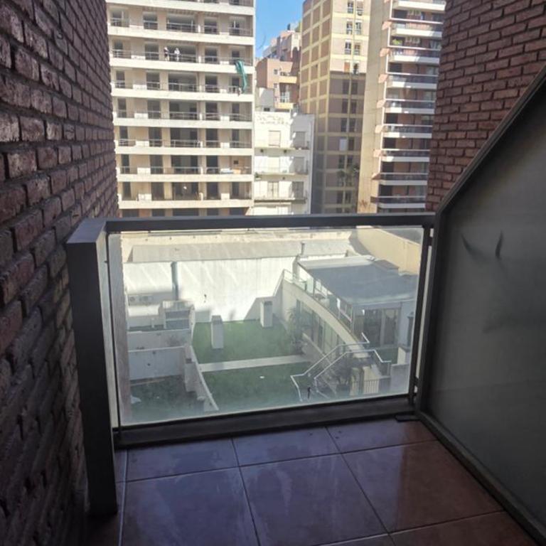 La mejor ubicación en Nueva Córdoba - One-Bedroom Apartment - 4