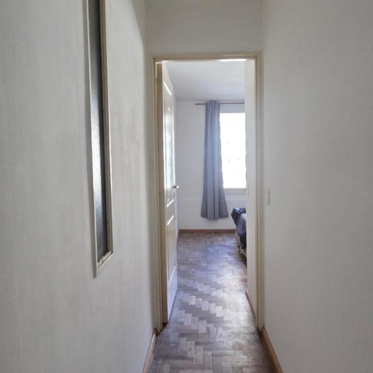 La mejor ubicación en Nueva Córdoba - One-Bedroom Apartment - 5