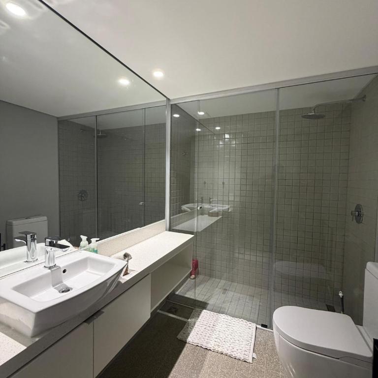 Excelente departamento - Apartamento de 1 dormitorio - 7