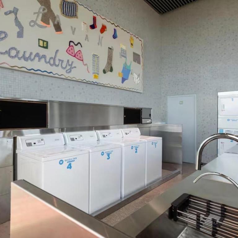 Excelente departamento - Apartamento de 1 dormitorio - 8